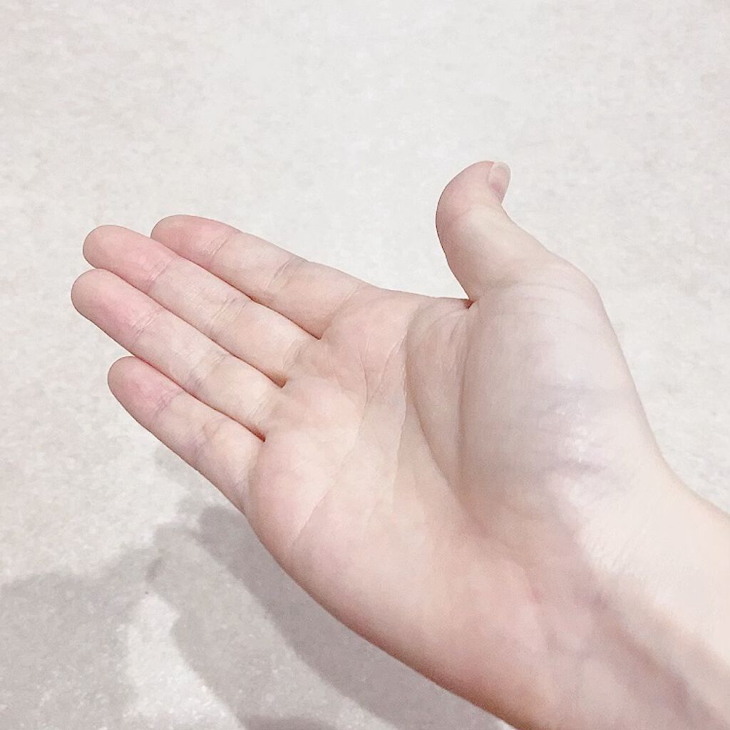 CCオイル/エッセンシャル/ヘアオイルを使ったクチコミ（2枚目）