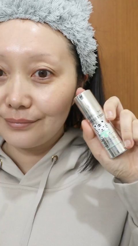 リードルショット100/VT/美容液の動画クチコミ3つ目