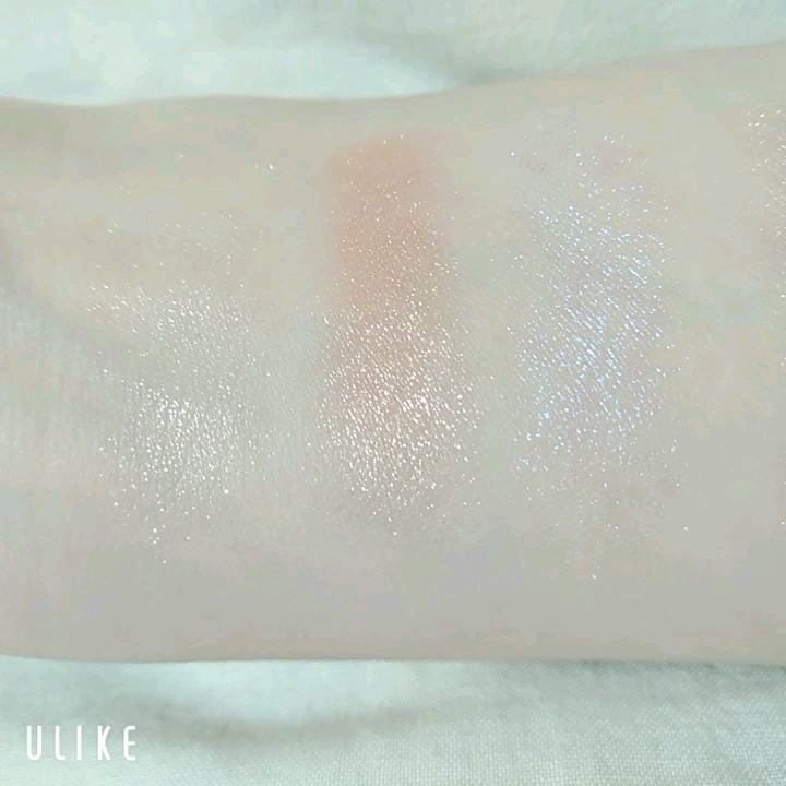 プレイカラーマルチパレット/ETUDE/アイシャドウパレットを使ったクチコミ（3枚目）