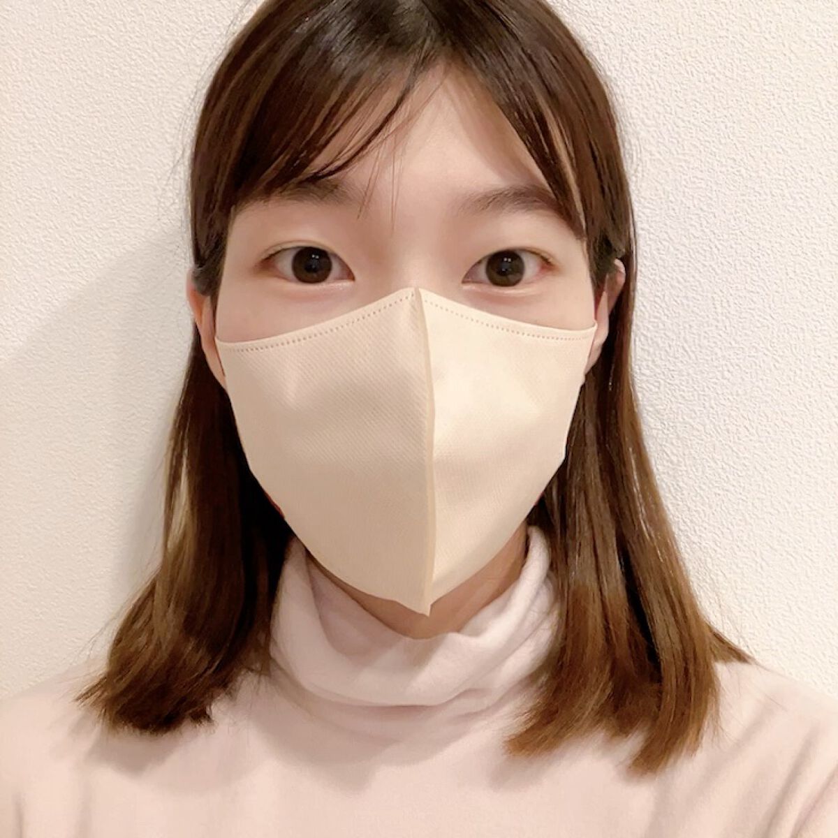 SOKAITEKI deCOGAO /SOKAITEKI/マスクを使ったクチコミ（1枚目）
