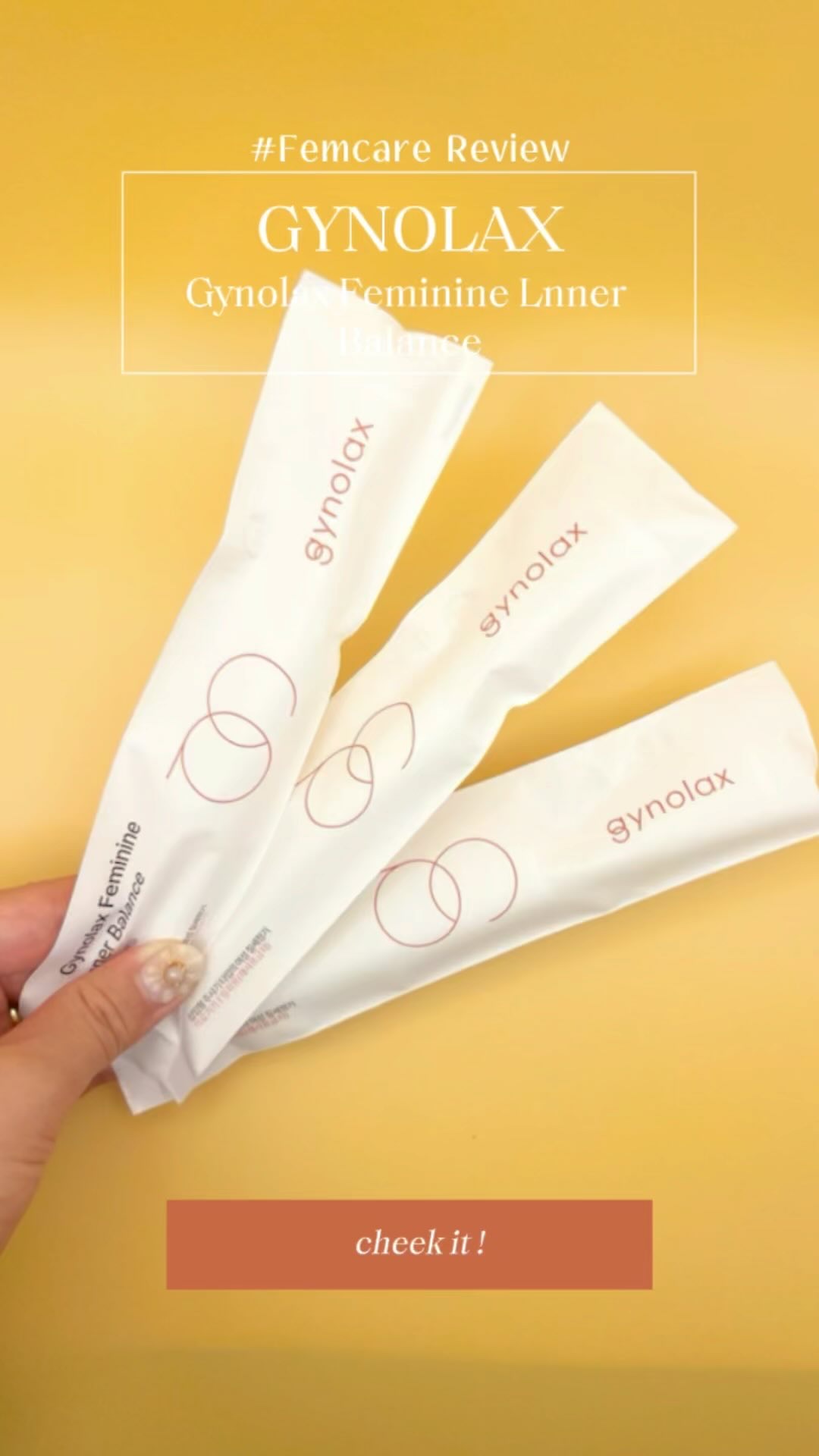 インナーバランス 膣洗浄機 ジェル/東亜製薬/デリケートゾーンケアを使ったクチコミ（1枚目）