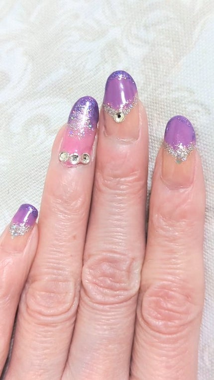 リトルジュエリーコフレ/パラドゥ/マニキュアの人気ショート動画