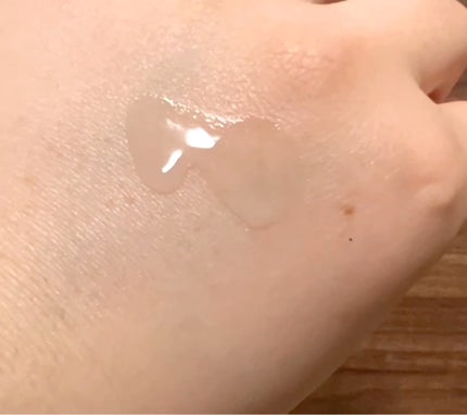 アルビオン エクラフチュール t/ALBION/美容液を使ったクチコミ(3枚目)