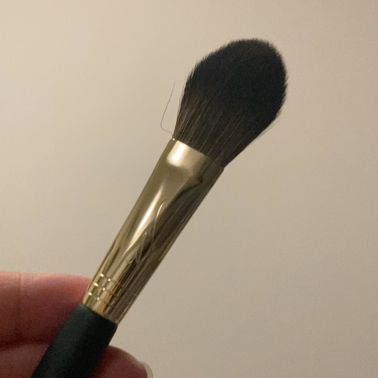 BY MAENG #32 チークブラシ/SOOA DOR/メイクブラシを使ったクチコミ（3枚目）