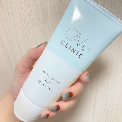 ゲルクレンジング/オンリークリニック/クレンジングジェルの人気ショート動画