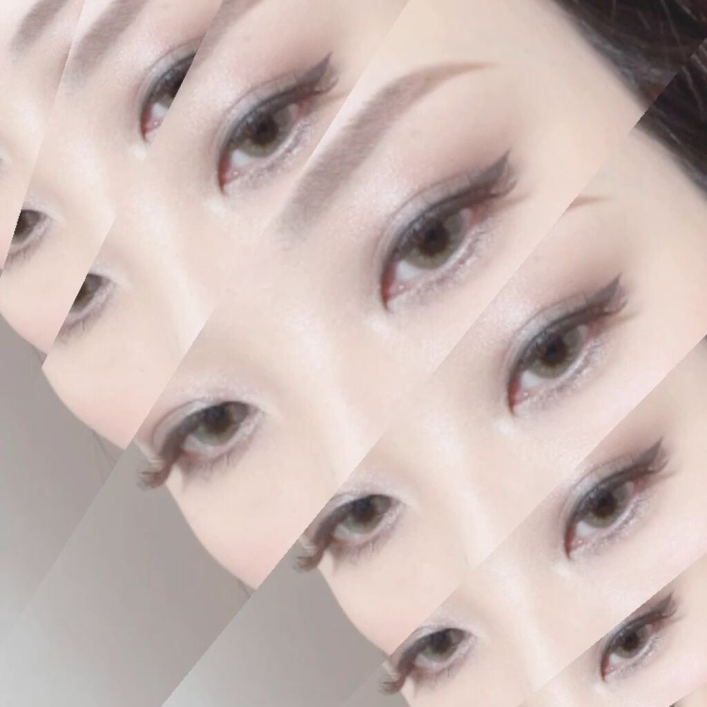 スモール アイシャドウ/M・A・C/単色アイシャドウを使ったクチコミ（2枚目）