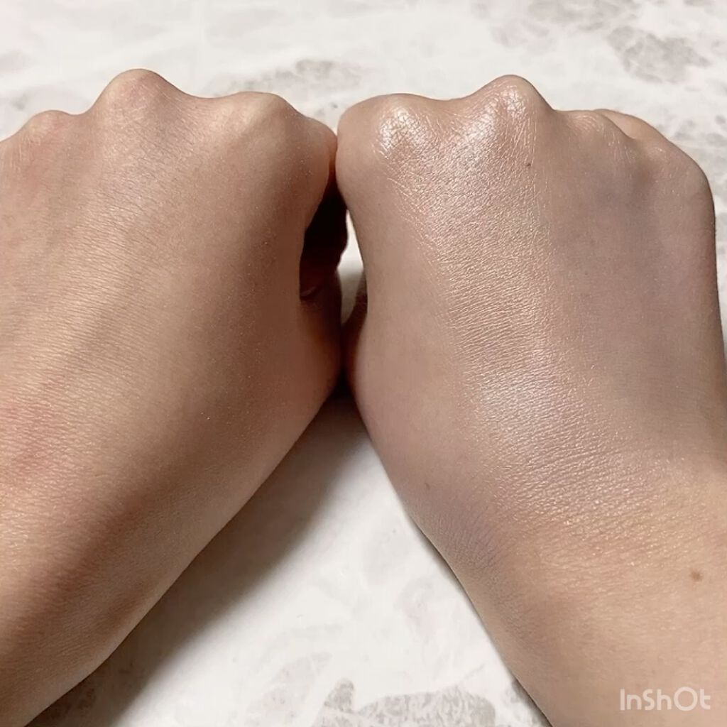 サンクリーム；ステイサンセーフ/Huxley/日焼け止めクリームを使ったクチコミ（3枚目）