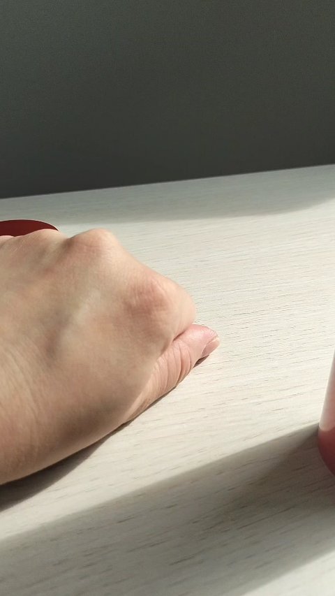 ソフィーナ iP 薬用シワ改善 泡セラム/SOFINA iP/美容液の動画クチコミ3つ目