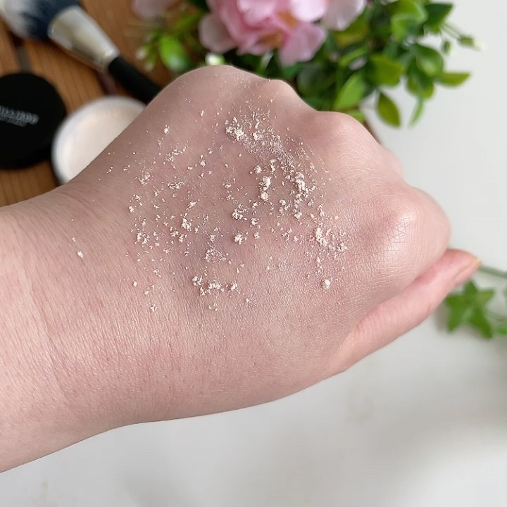 FACE BRUSH/ブリリアージュ/メイクブラシの動画クチコミ5つ目