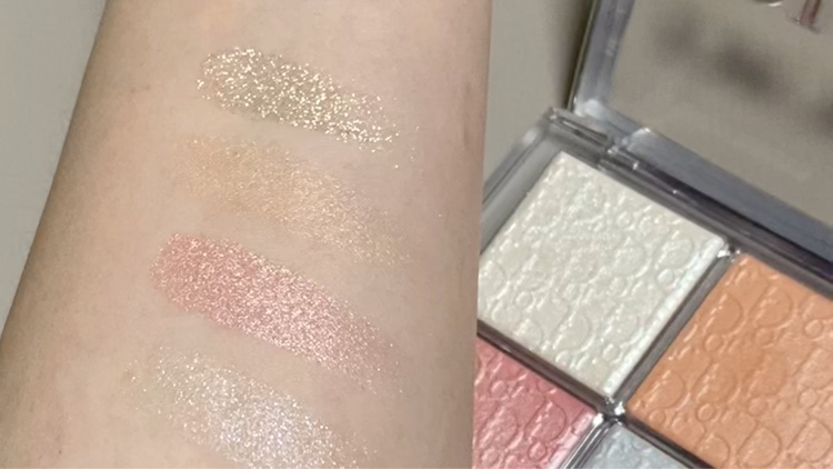 【新品】Dior 〜ウルトラディオール〜パレット ディオール / ウルトラ ディオール ファッション パレットの公式