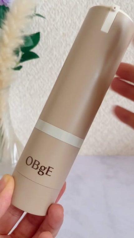 ナチュラルカバーローション/オブジェ/日焼け止めクリームの人気ショート動画