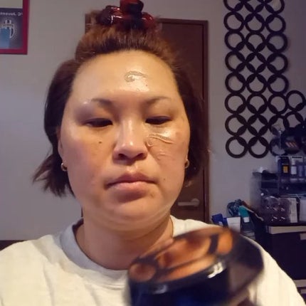 RF温冷美顔器PRO/ANLAN/美顔器・マッサージを使ったクチコミ(6枚目)