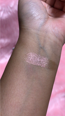 エクストラ ディメンション スキンフィニッシュ【ホリデーコレクション 2018】/M・A・C/パウダーハイライトを使ったクチコミ（2枚目）