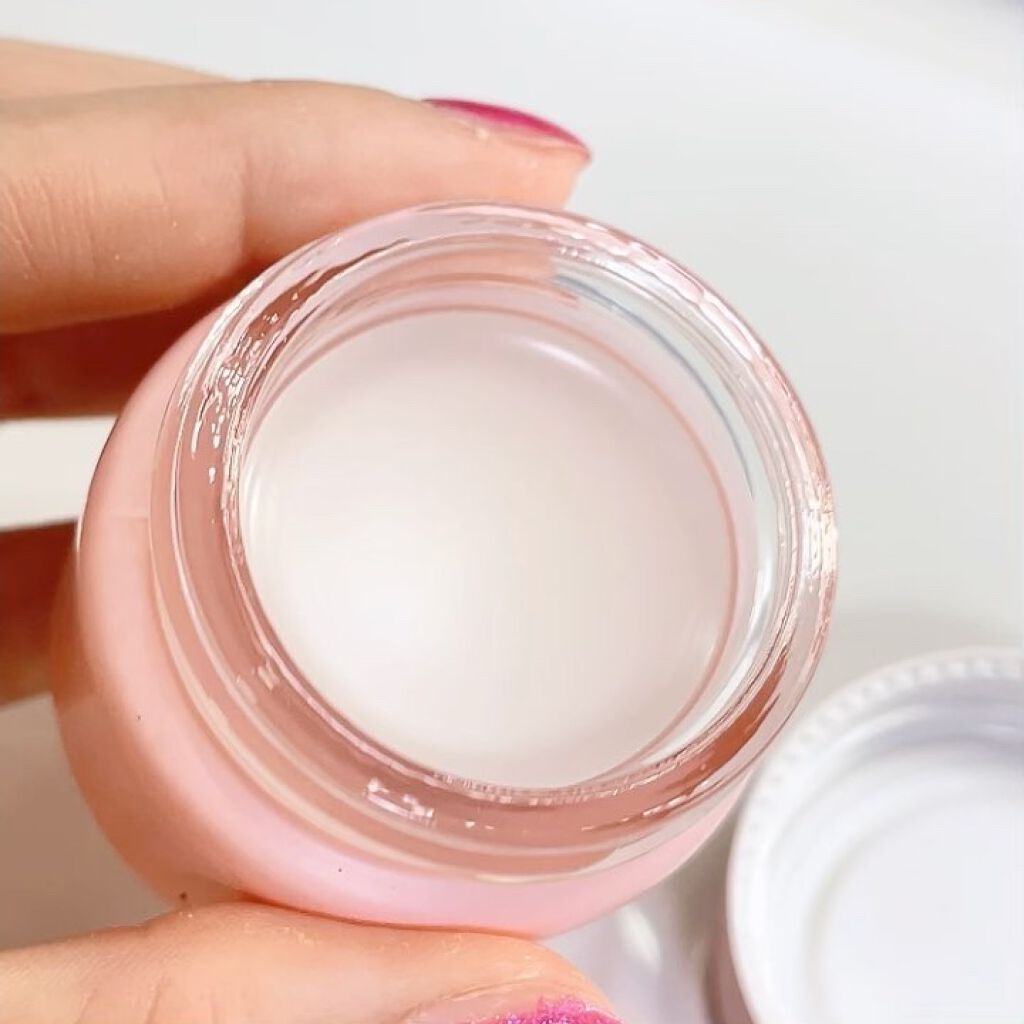 YNM リップトリートメントパック/YNM/リップマスクを使ったクチコミ（3枚目）