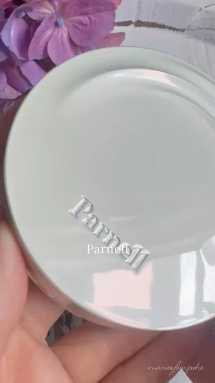 セラム イン ハイグロウ クッション ファンデ/parnell/クッションファンデーションの人気ショート動画