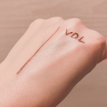  ルミレイヤープライマー/VDL/化粧下地を使ったクチコミ（2枚目）