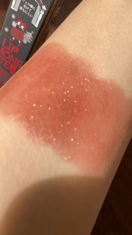 ケイト リップモンスター/KATE/口紅の人気ショート動画