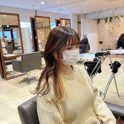 カラーモーション+ ルミナススプレー/ウエラ/ヘアオイルの人気ショート動画