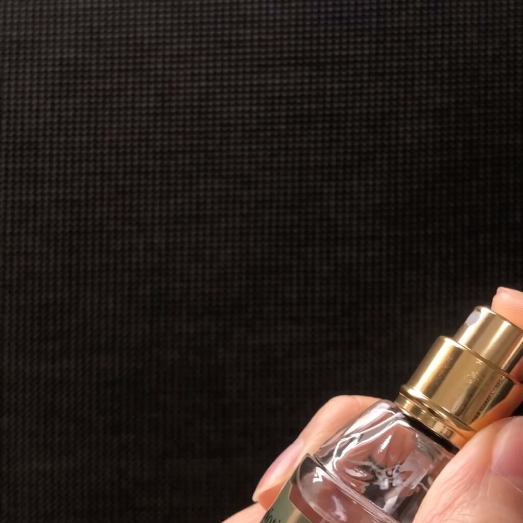 チェリーブロッサム　オードパルファン/Flora Notis JILL STUART/香水(レディース)の動画クチコミ5つ目