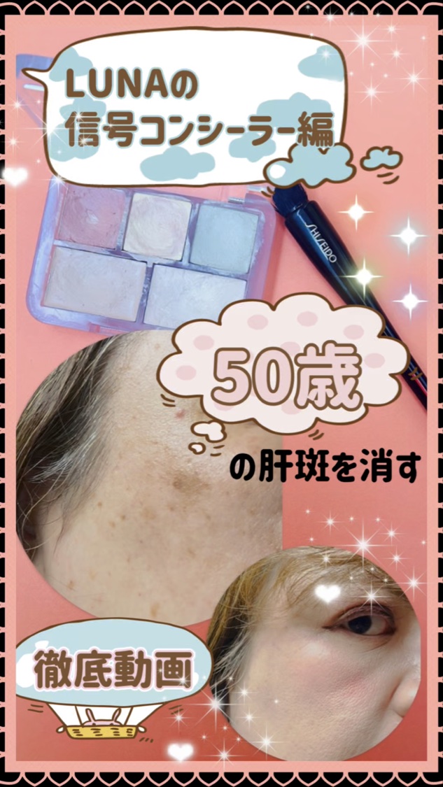 TSUTSU FUDE コンシーラーブラシ/SHISEIDO/メイクブラシを使ったクチコミ（1枚目）