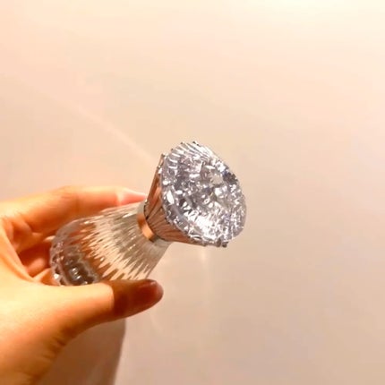 ブリリアントジュエル パフュームド ヘアミスト/JILL STUART/ヘアミストを使ったクチコミ(2枚目)