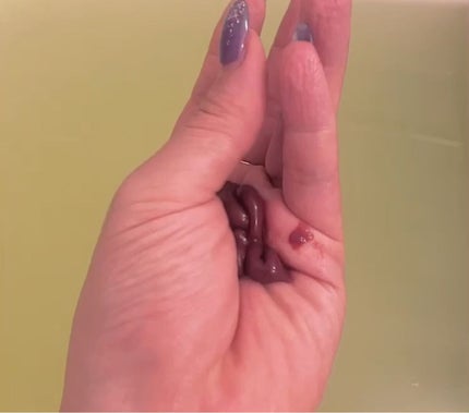 カラーシャンプー/チャージ/SOMARCA/サロンシャンプーを使ったクチコミ(3枚目)