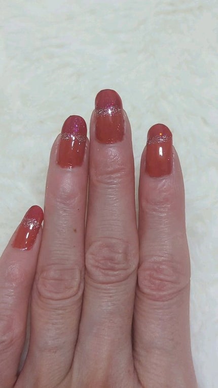 ペディキュア コレクション カスタムジェラート/ネイルホリック/マニキュアの人気ショート動画