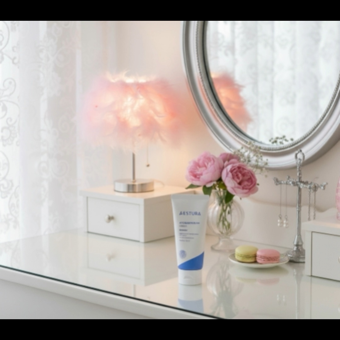 アトバリア365クリーム/AESTURA/フェイスクリームの人気ショート動画