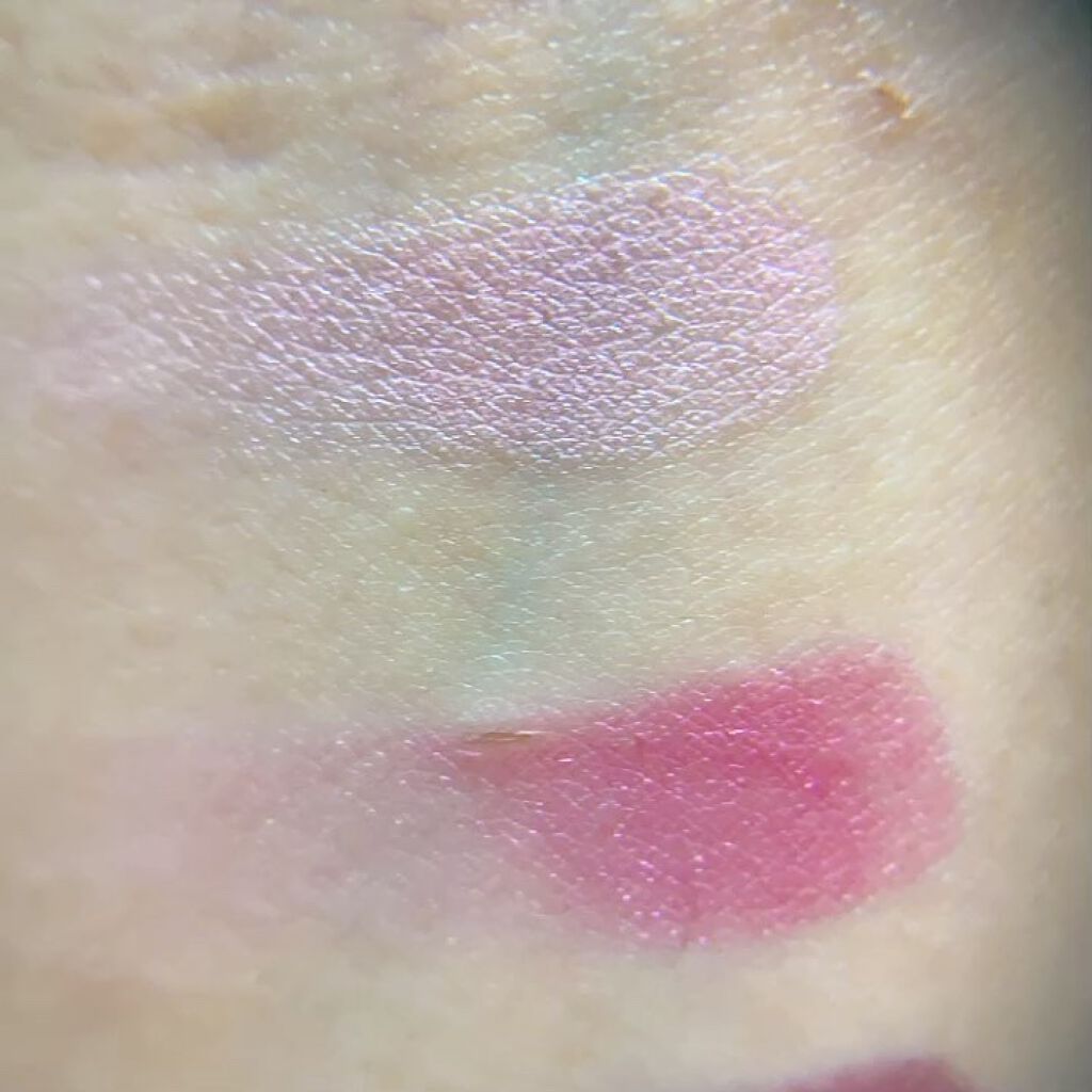 【旧】サンク クルール クチュール 859 ピンク コロール/Dior/アイシャドウパレットを使ったクチコミ（3枚目）