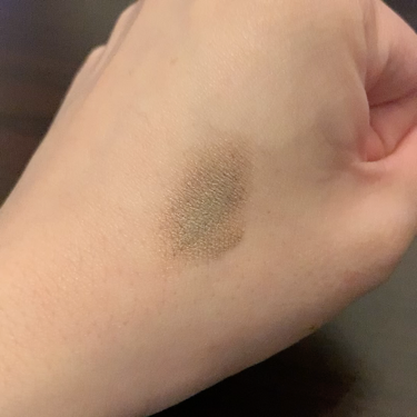グロウ タッチ アイズ/SUQQU/リキッドアイシャドウを使ったクチコミ(2枚目)