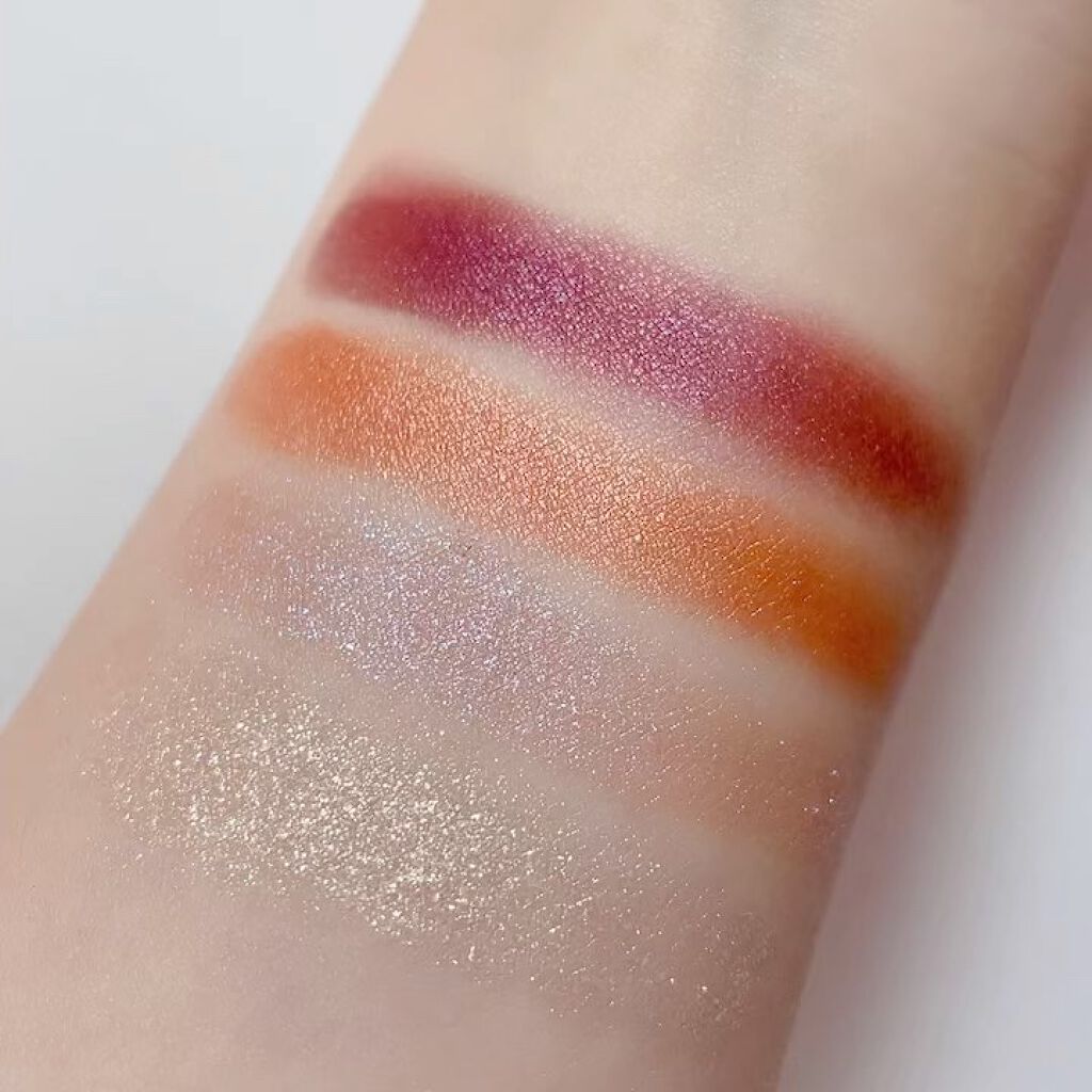 Rluuchy Oneday/Torico Eye./カラーコンタクトレンズの動画クチコミ5つ目