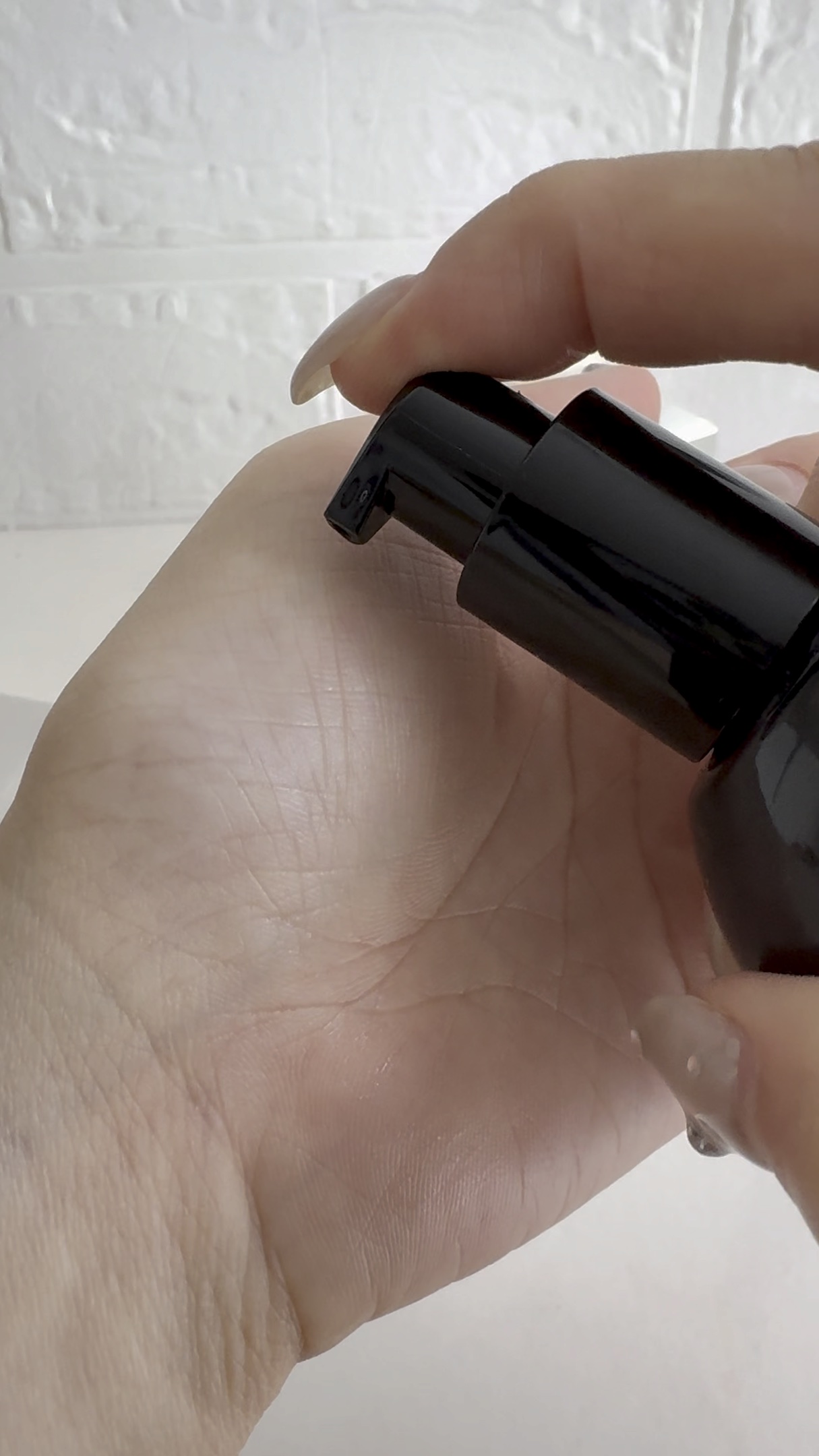 プレミアム高浸透発酵エッセンスセラム/NARTH/美容液の動画クチコミ1つ目