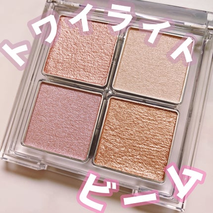 フェイスパレット/sopo/パウダーハイライトの人気ショート動画