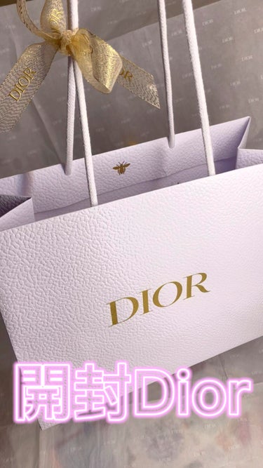 カプチュール トータル インテンシブ エッセンス ローション/Dior/化粧水の人気ショート動画