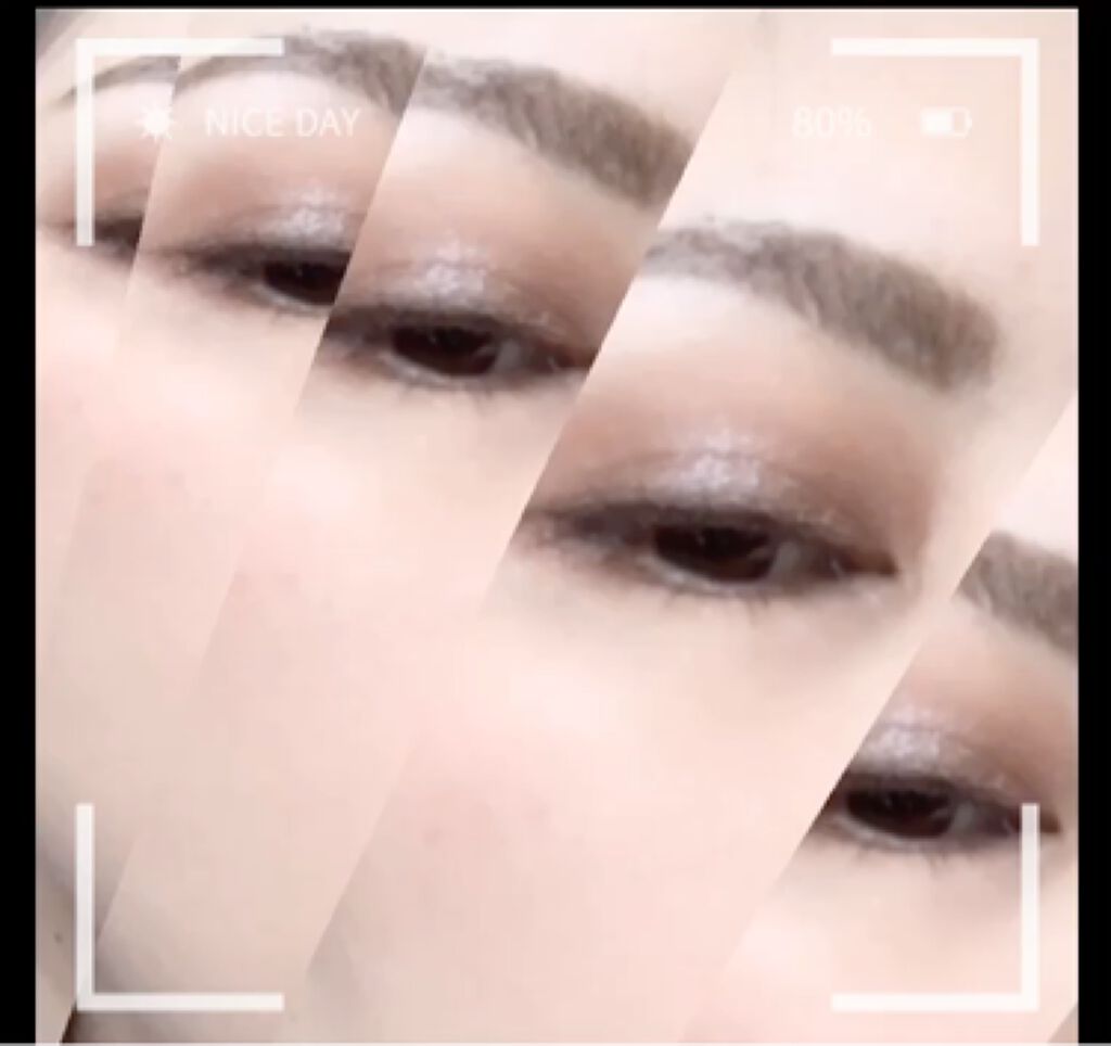 アイ カラー クォード/TOM FORD BEAUTY/アイシャドウパレットの動画クチコミ5つ目