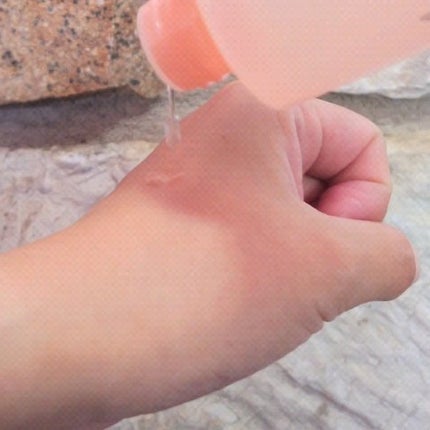 4番 ぴたっとメイクブースティングトナー/numbuzin/化粧水の動画クチコミ4つ目