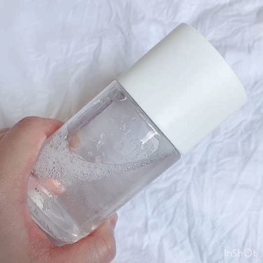 クリアウェルネス ピュアコンクSS/雪肌精 クリアウェルネス/化粧水を使ったクチコミ（1枚目）
