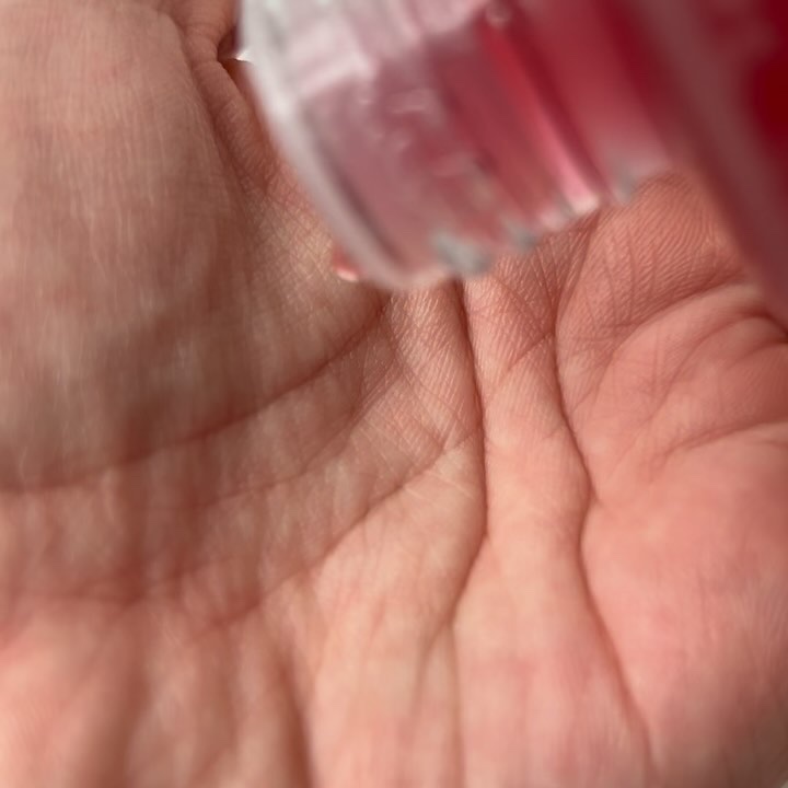 アンチリンクルファーストエッセンスオリジン/MIGUHARA/化粧水を使ったクチコミ（3枚目）