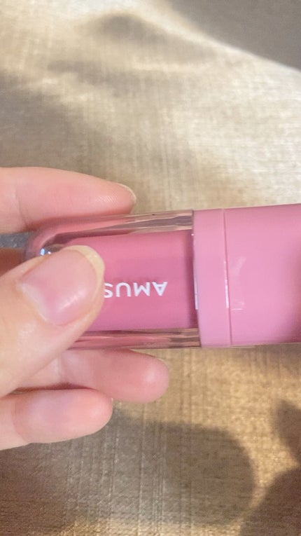 べべティント/AMUSE/リップティントの人気ショート動画