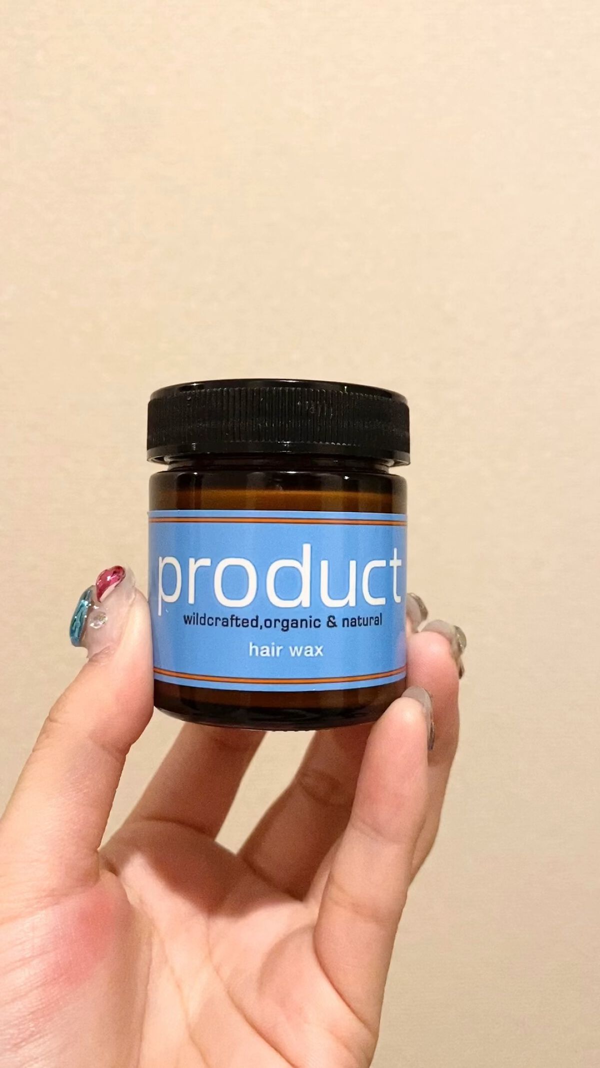 ヘアワックス/ザ・プロダクト/ヘアワックス・クリームを使ったクチコミ（1枚目）