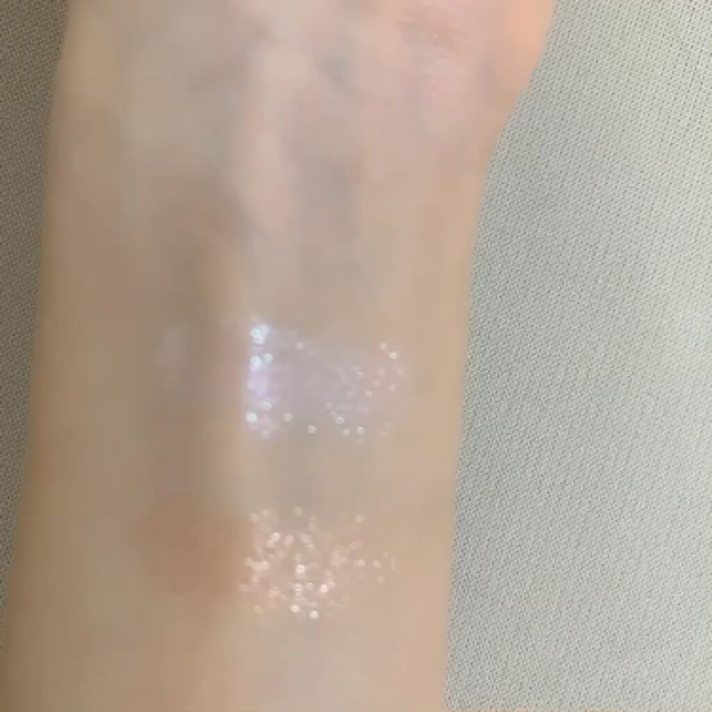 シャドーカスタマイズ (フローティング)/MAJOLICA MAJORCA/単色アイシャドウを使ったクチコミ（2枚目）