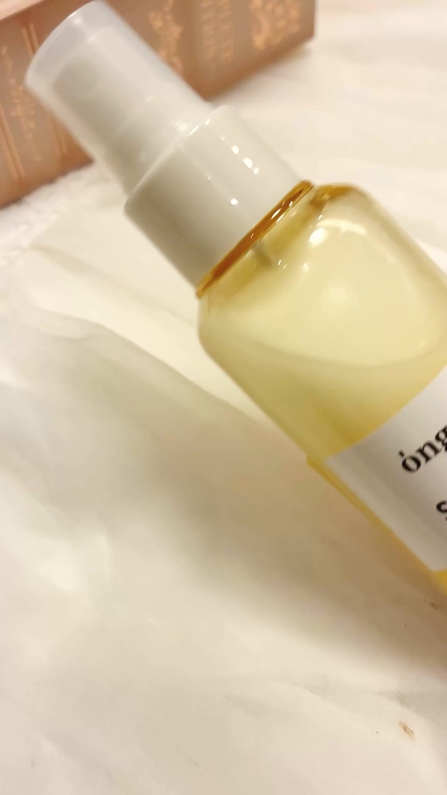 オングリディエンツ スキンバリアグローミスト/Ongredients/ミスト状化粧水の人気ショート動画