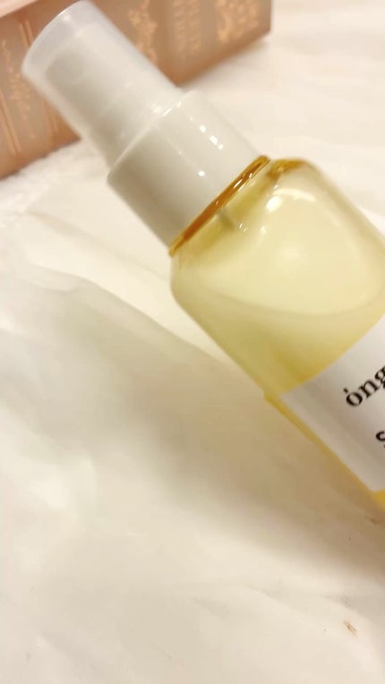 オングリディエンツ スキンバリアグローミスト/Ongredients/ミスト状化粧水の人気ショート動画