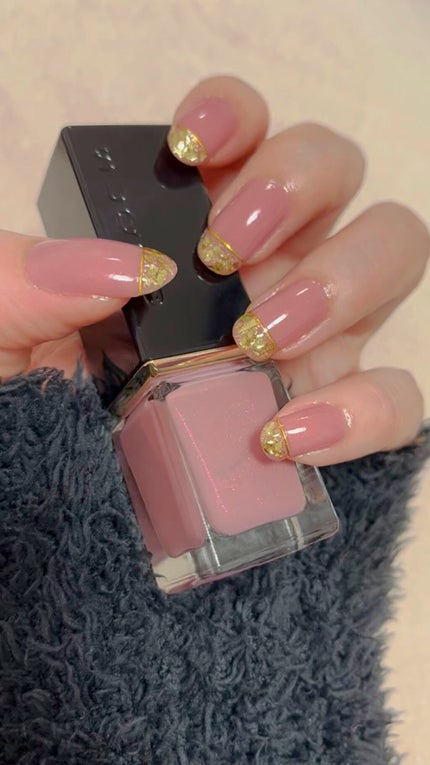 ネイルシール/キャンドゥ/ネイルシールの人気ショート動画