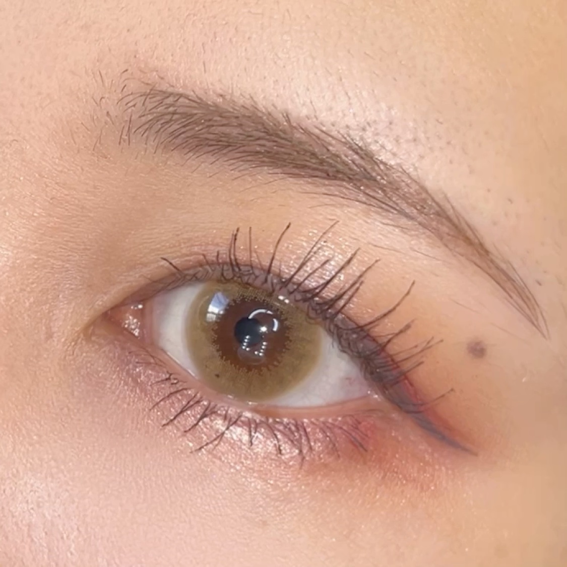 ディオール バックステージ アイ パレット/Dior/アイシャドウパレットを使ったクチコミ（3枚目）