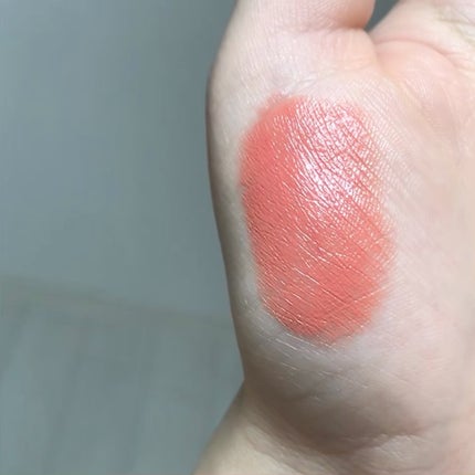 口紅(詰替用)/ちふれ/口紅を使ったクチコミ(6枚目)