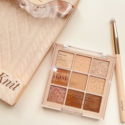 シャドウパレット/dasique/アイシャドウパレットの人気ショート動画