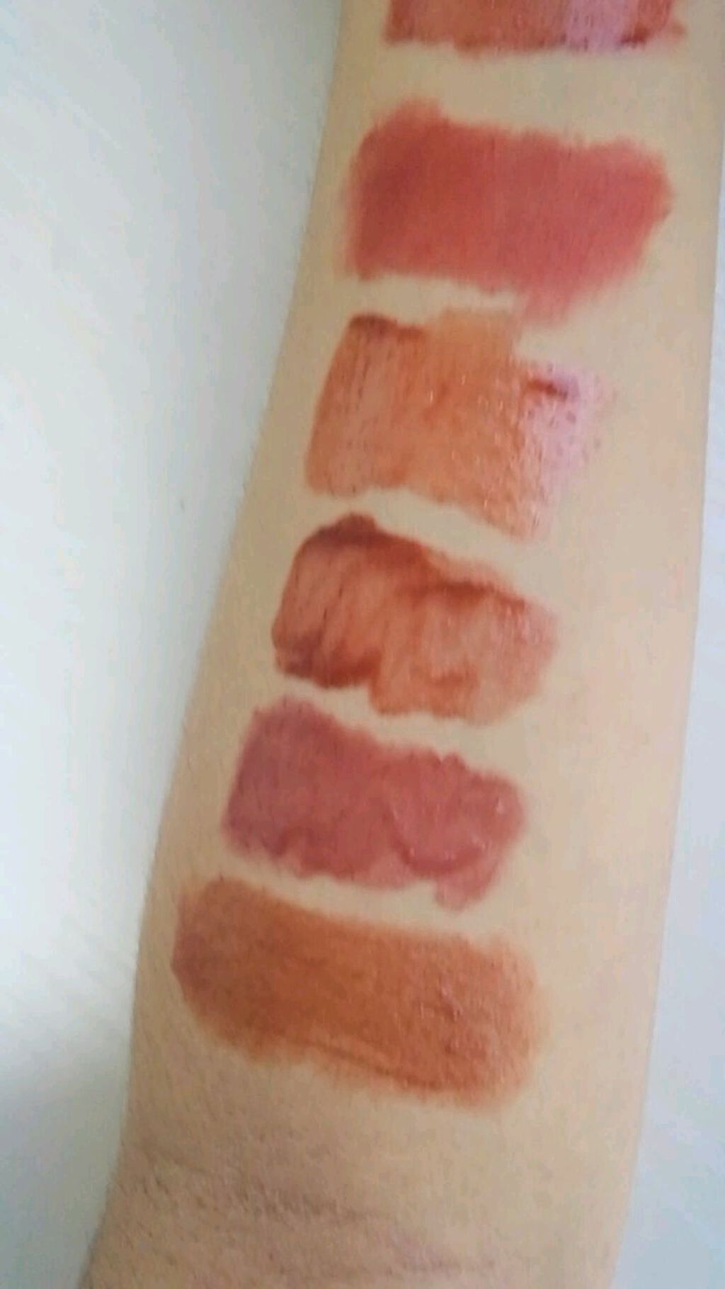 NAWAKIS MOISTY AURA TINT/NAWAKIS/口紅を使ったクチコミ（3枚目）