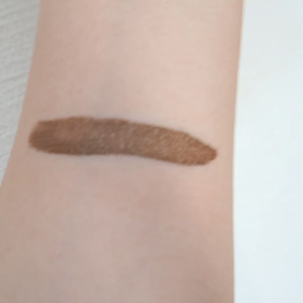 オンブル・アンテルディ/GIVENCHY/リキッドアイシャドウを使ったクチコミ（3枚目）