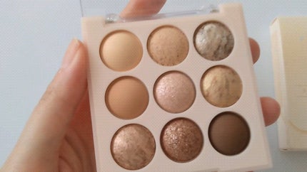 シャドウパレット/dasique/アイシャドウパレットの人気ショート動画